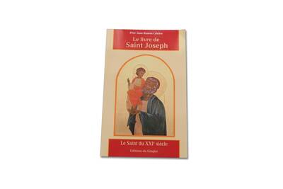 Le livre de Saint Joseph