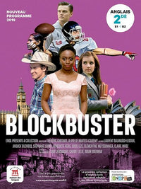 Blockbuster