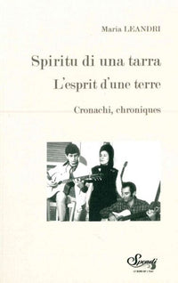 L'esprit d'une terre