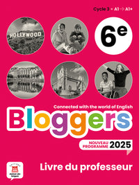 Bloggers