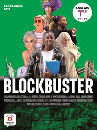 Blockbuster Terminale