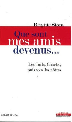 Que sont mes amis devenus...