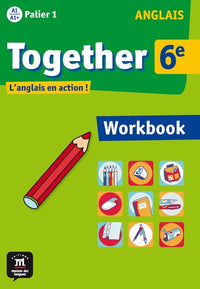 Together 6e - Workbook