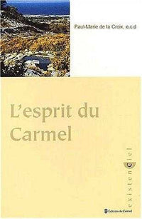 l'esprit du carmel