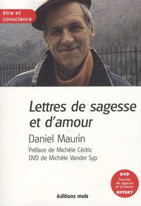 Lettres d'amour et de sagesse