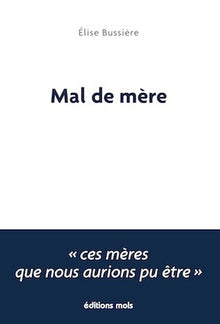 Mal de mère