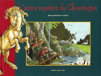 L'autre mystère de Chevetogne