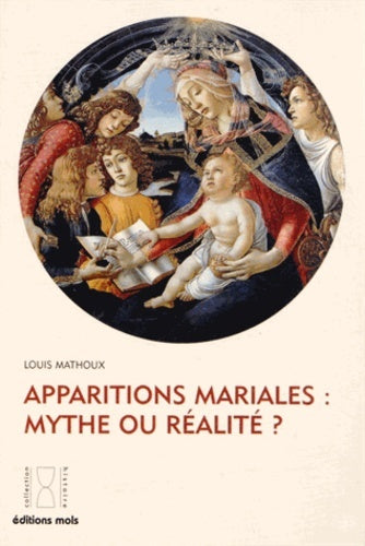 Apparitions mariales