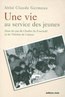 Vie au service des jeunes