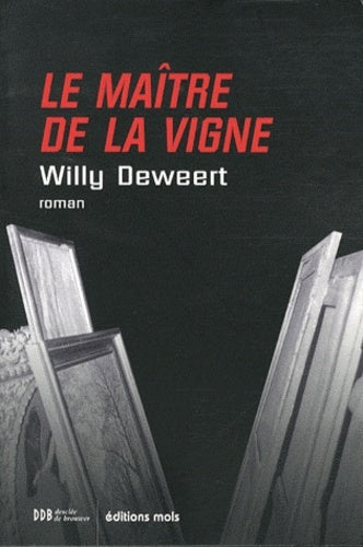 Le maître de la vigne