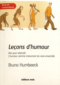 Leçons d humour