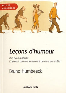 Leçons d'humour