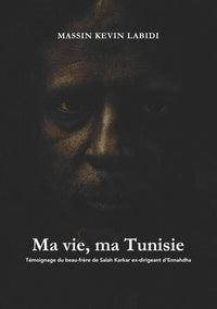 Ma vie, ma Tunisie