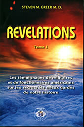 Révélations tome 1