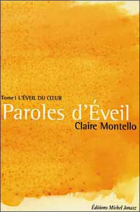 Paroles d'éveil - L'éveil du coeur T1