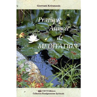Pratique avancée de méditation