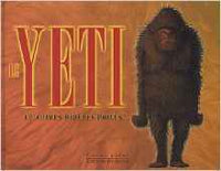 Yéti et autres bipèdes poilus (Le)