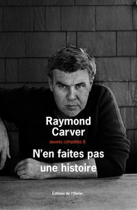 N'en faites pas une histoire