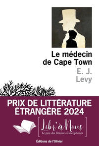 Le médecin de Cape Town