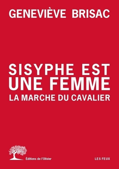 La Marche du cavalier