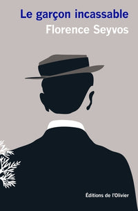 Le Garçon incassable
