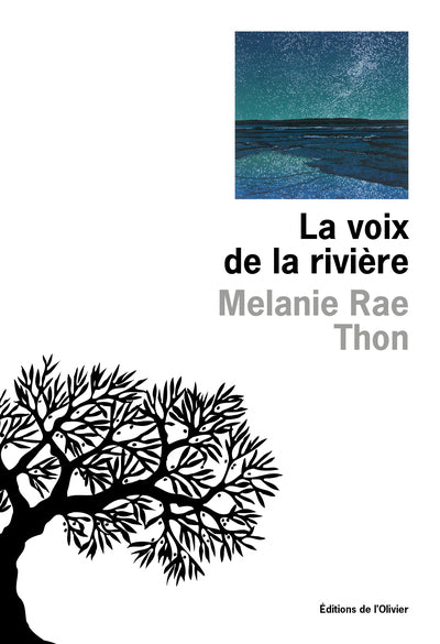 La voix de la rivière