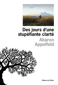 Des jours d’une stupéfiante clarté