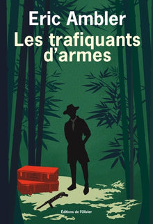 Les Trafiquants d'armes