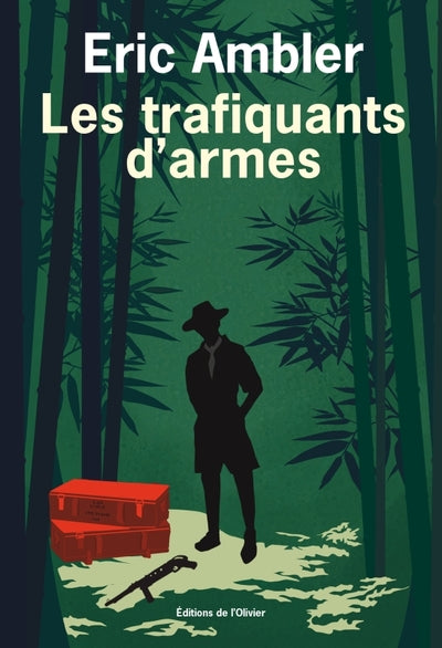 Les Trafiquants d'armes