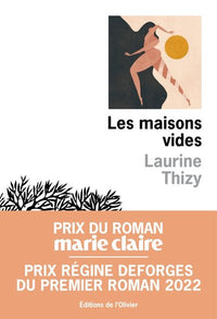 Les Maisons vides