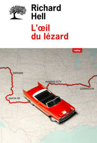 L'œil du lézard