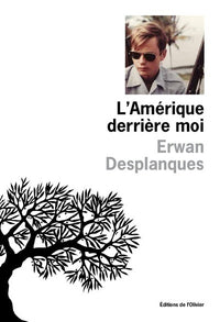 l'amérique derrière moi