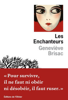 Les Enchanteurs