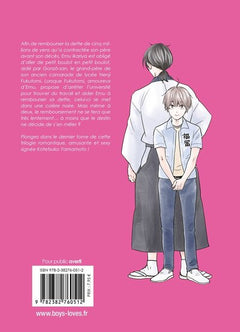 Le bonheur du demon - Tome 03