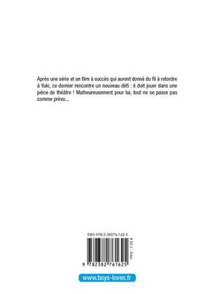 À 25 h, à Akasaka - Tome 03