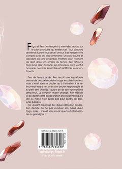Iridescent love - Tome 02