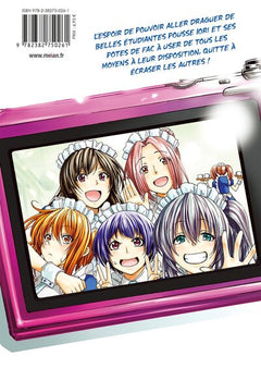 Grand Blue - Tome 06
