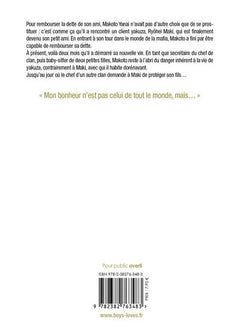 Une relation basée sur l'argent - Tome 2