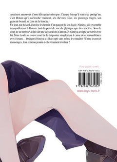 Hotaru mourra demain