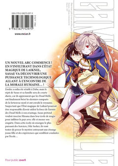 Game of Familia - Tome 05