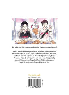 Liés et connectés ensemble au monde