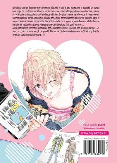 Mignon et incompréhensible