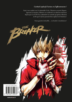The Breaker - Ultimate - Tome 2