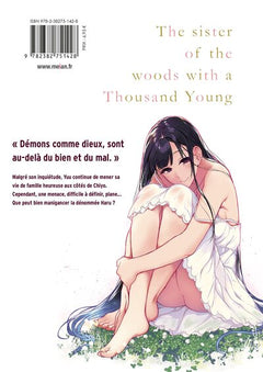 My Elder Sister - Tome 03