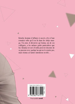 Comme dans un Shojo - Tome 01