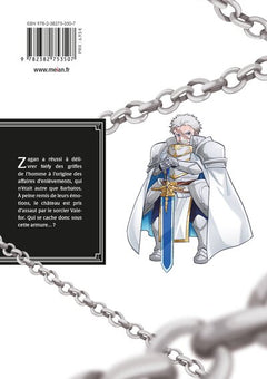 Archdemon's Dilemma - Tome 04