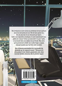Tokyo en avril - Tome 02