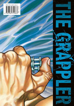Baki the Grappler - Tome 21 - Perfect Edition