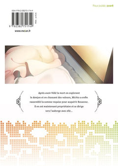 Harem in the Fantasy World Dungeon - Tome 02