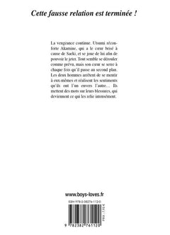 Le Cri du désespoir - Tome 2